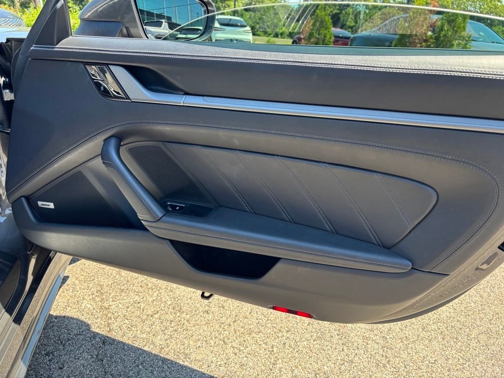 Used 2021  Porsche Carrera 4S image 24