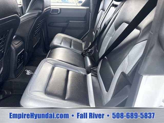 2024 Ford Bronco 4-Door Big Bend - Photo 14