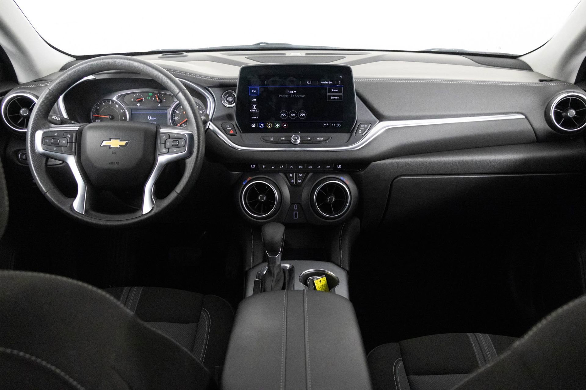 2023 CHEVROLET BLAZER - Image 19