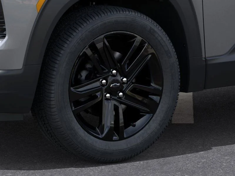 2026 Chevrolet Trailblazer LT - Photo 14