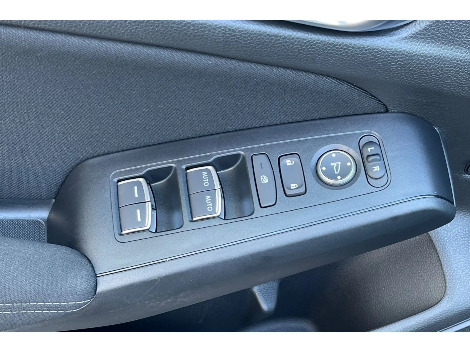 Used 2026 Crystal Black Pearl Honda Sport image 12