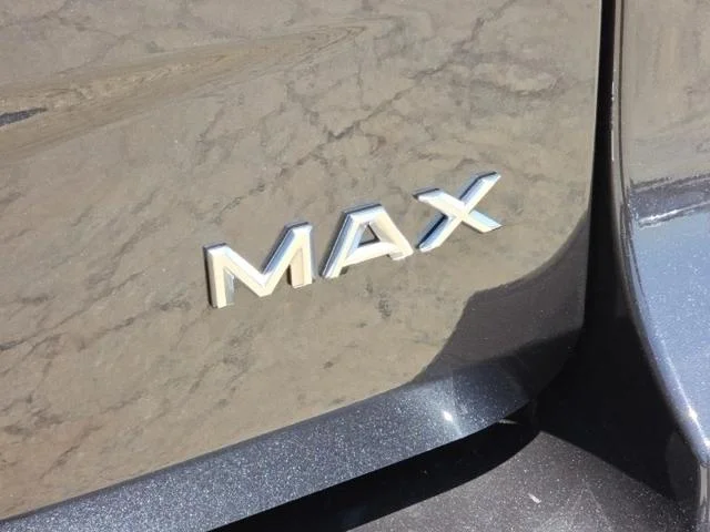 New 2027 Dark Matter Gray Metallic Ford MAX Active image 28