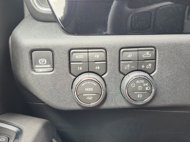 New 2026 Sterling Gray Metallic Chevrolet LT image 23