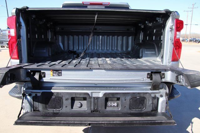 2024 Chevrolet Silverado 1500 LT Trail Boss - Photo 14