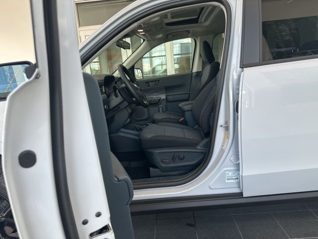 2025 Ford Maverick XLT - Photo 8