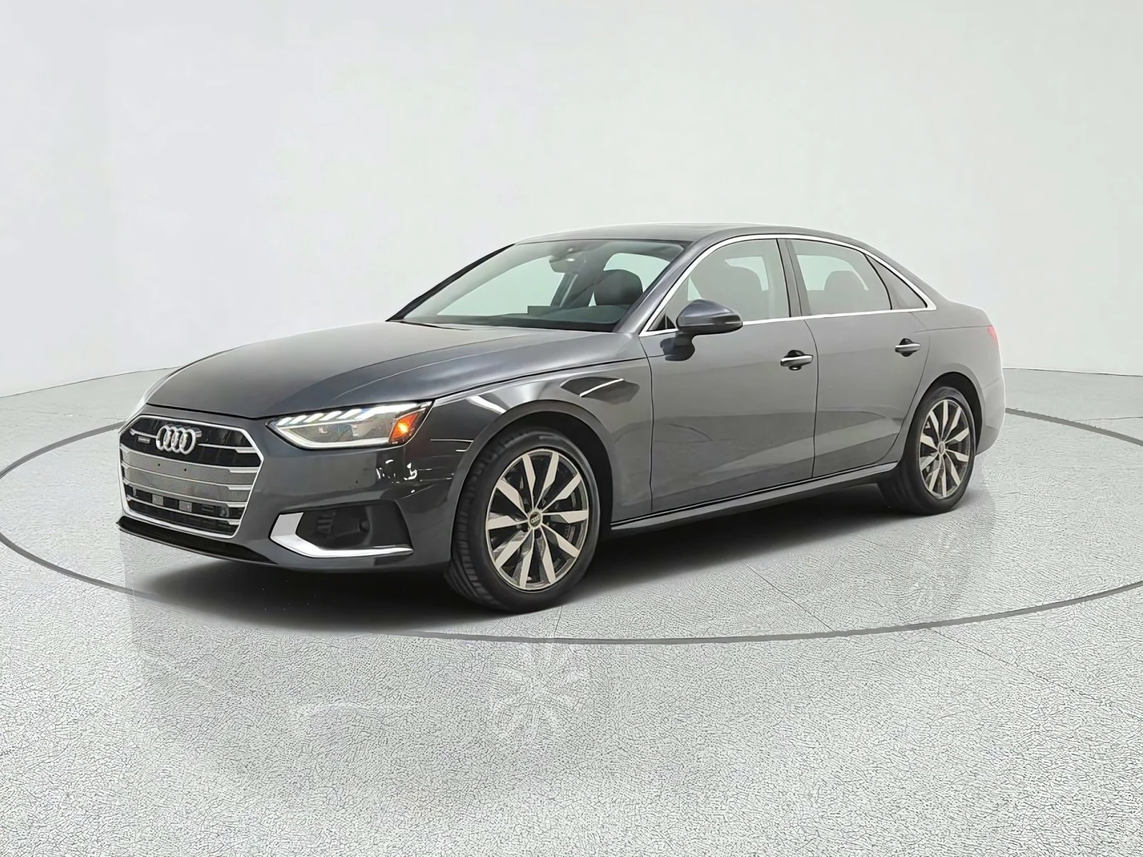 2023 Audi A4 Premium