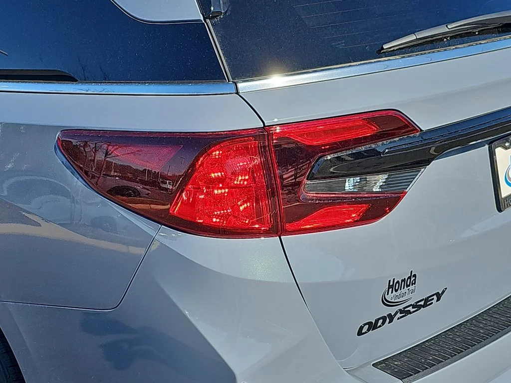 2026 Honda Odyssey Sport L - Photo 30