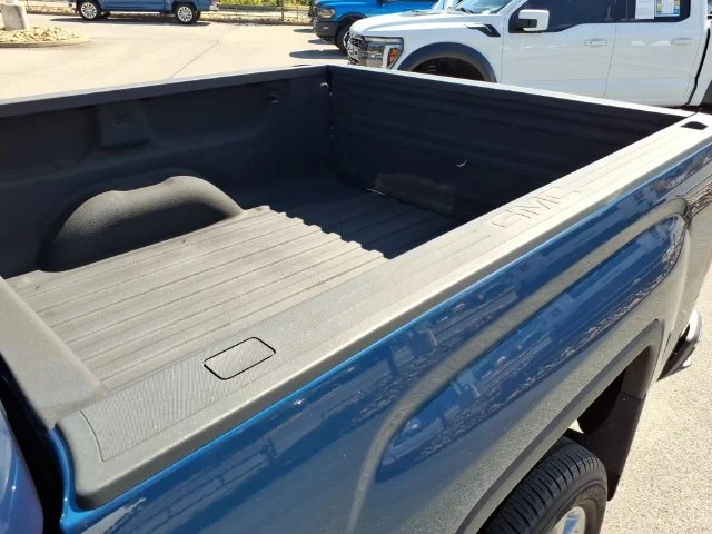 Certified Used 2018 Blue GMC SLT image 17