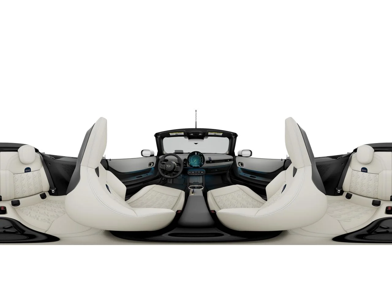 2026 MINI Convertible S - Photo 8