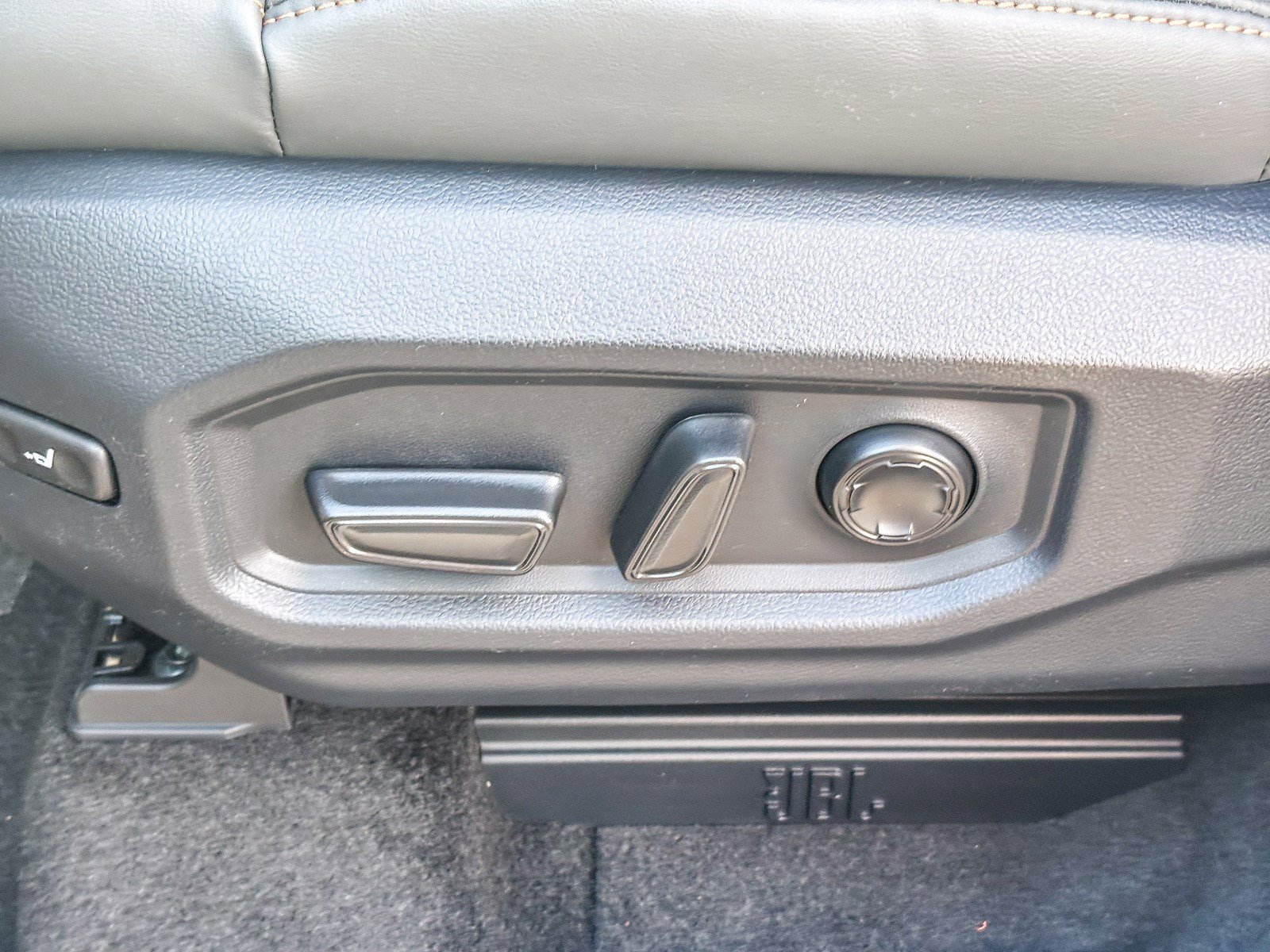 2026 Toyota Sequoia Capstone - Photo 22