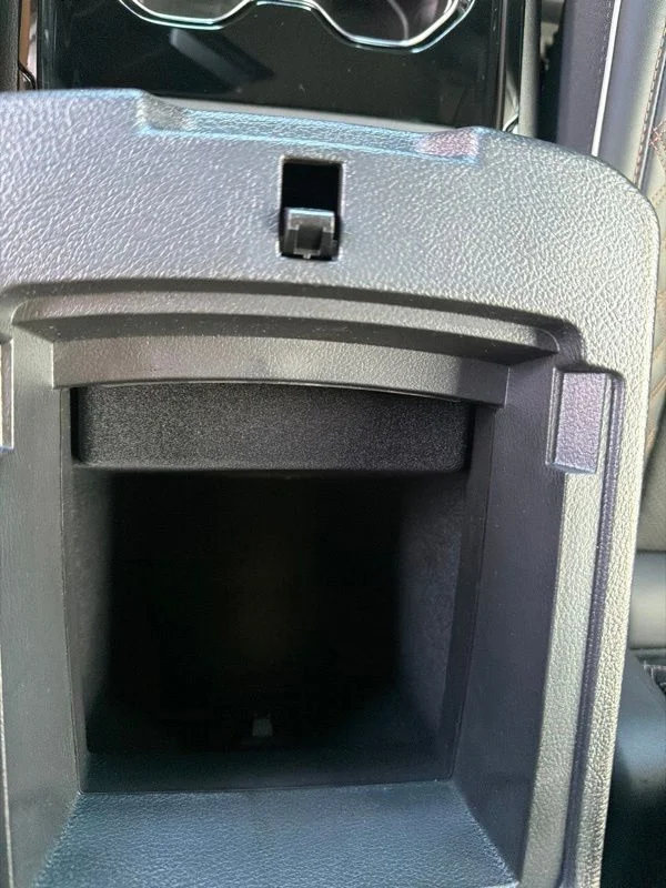 Used 2026 Black Jeep Summit image 17