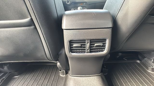Certified Used 2022 Blue Mazda 2.5 S Premium Package image 31