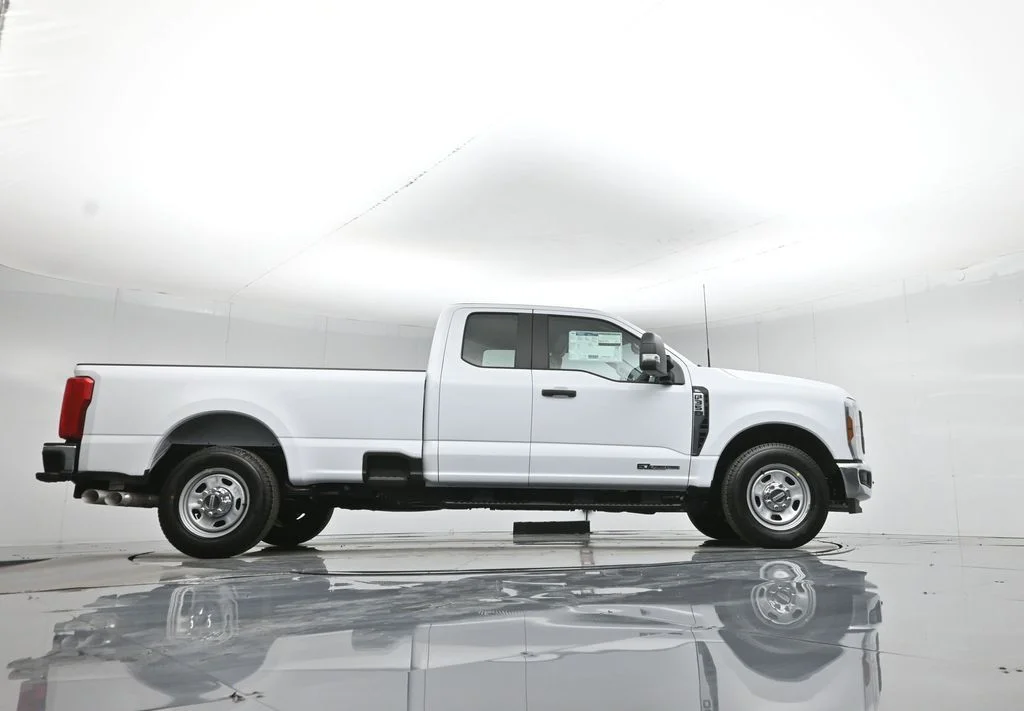 New 2026 White Ford XL image 45