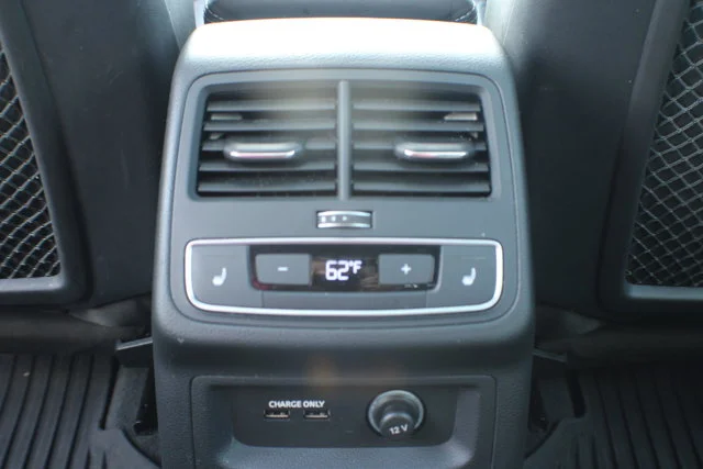 Used 2022  Audi Prestige image 16