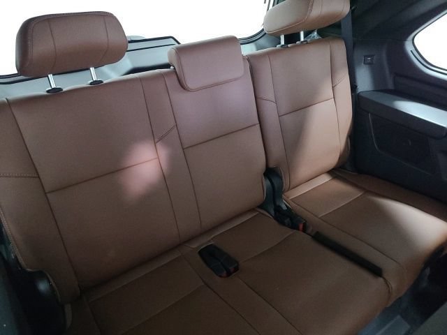 New 2026 Wind Chill Pearl Toyota 1794 Edition image 17
