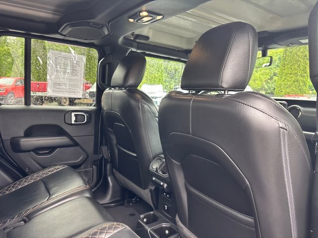 2023 Jeep Gladiator High Altitude - Photo 13