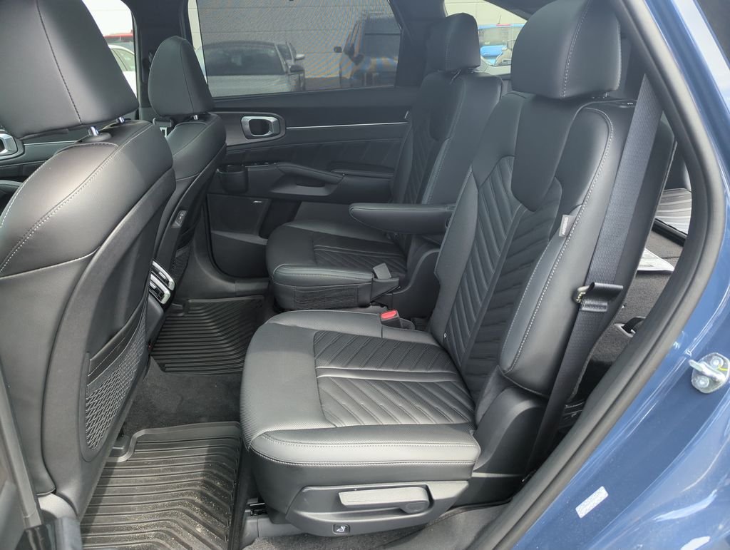 2026 Kia Sorento X-Line SX Prestige - Photo 31