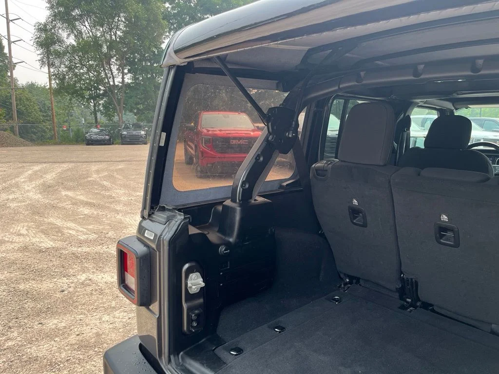 Used 2023 Granite Jeep Sport S image 14