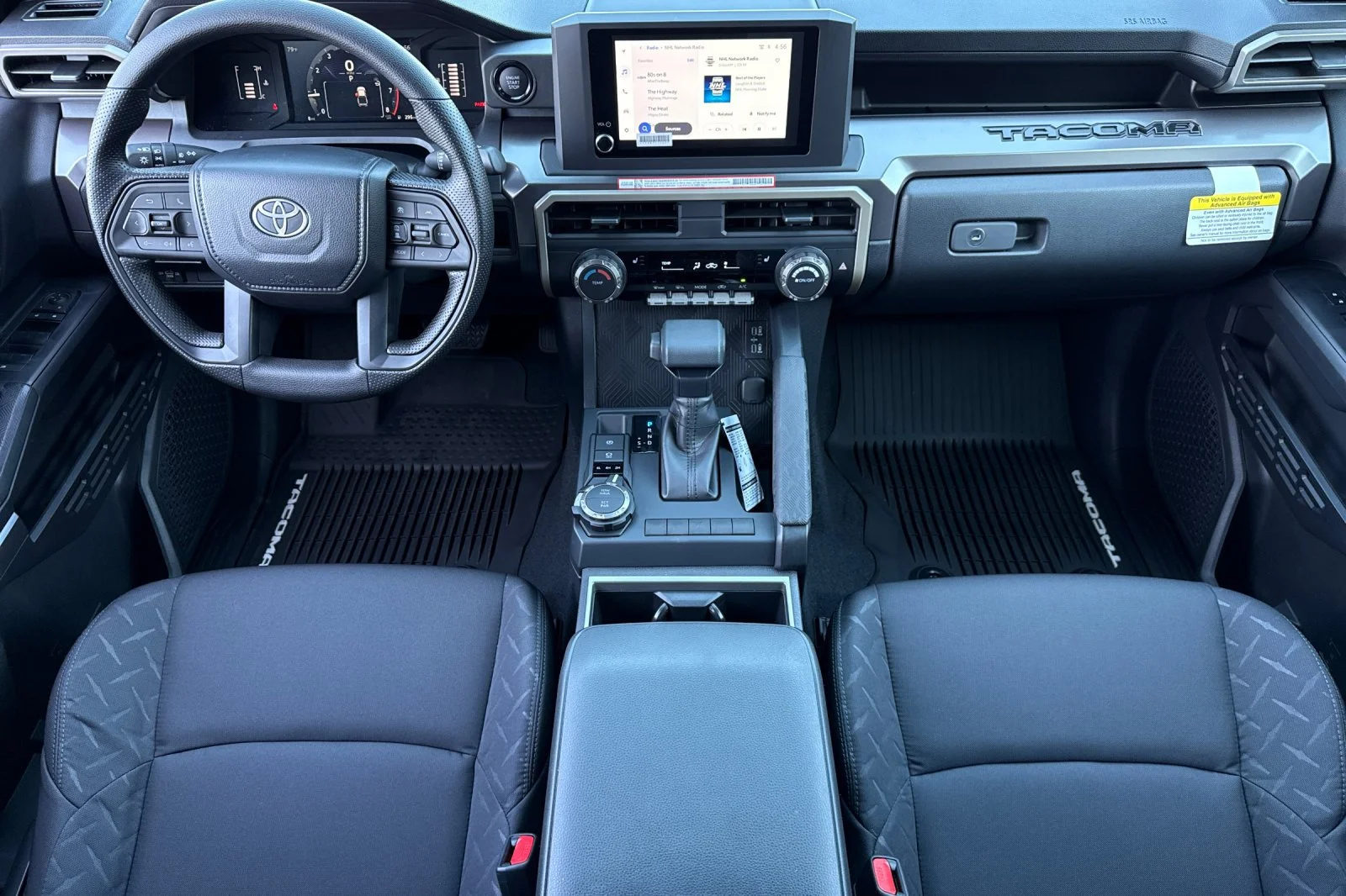 New 2026 Underground Toyota  SR5 image 9