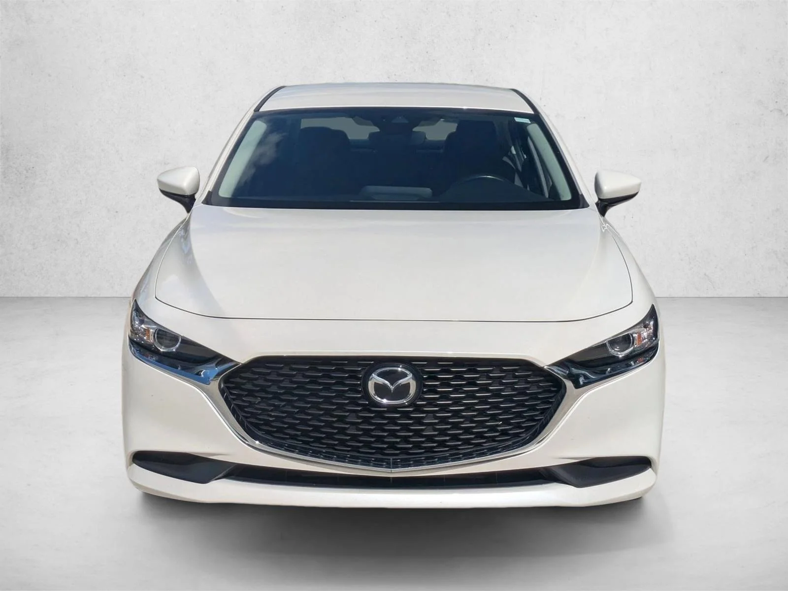 Pre-Owned 2020 Mazda Mazda3 Sedan Select Package 4dr Car in West