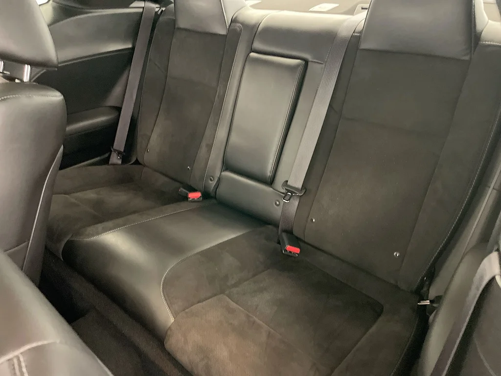 Used 2023 Triple Nickel Clear Coat Dodge R/T Scat Pack image 26
