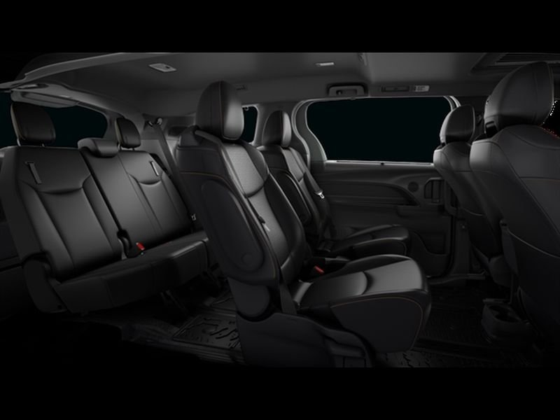 New 2026 Cement Toyota Woodland Edition image 28