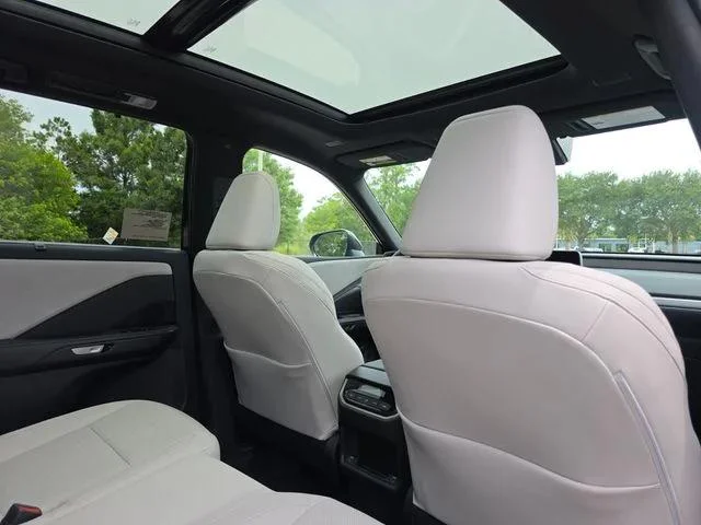 New 2026 Caviar Lexus PREMIUM AWD image 19