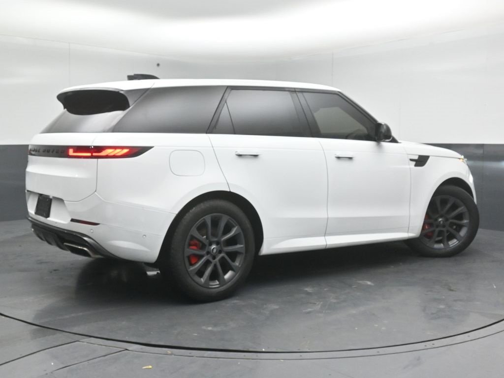 2024 LAND ROVER RANGE ROVER SPORT - Image 6
