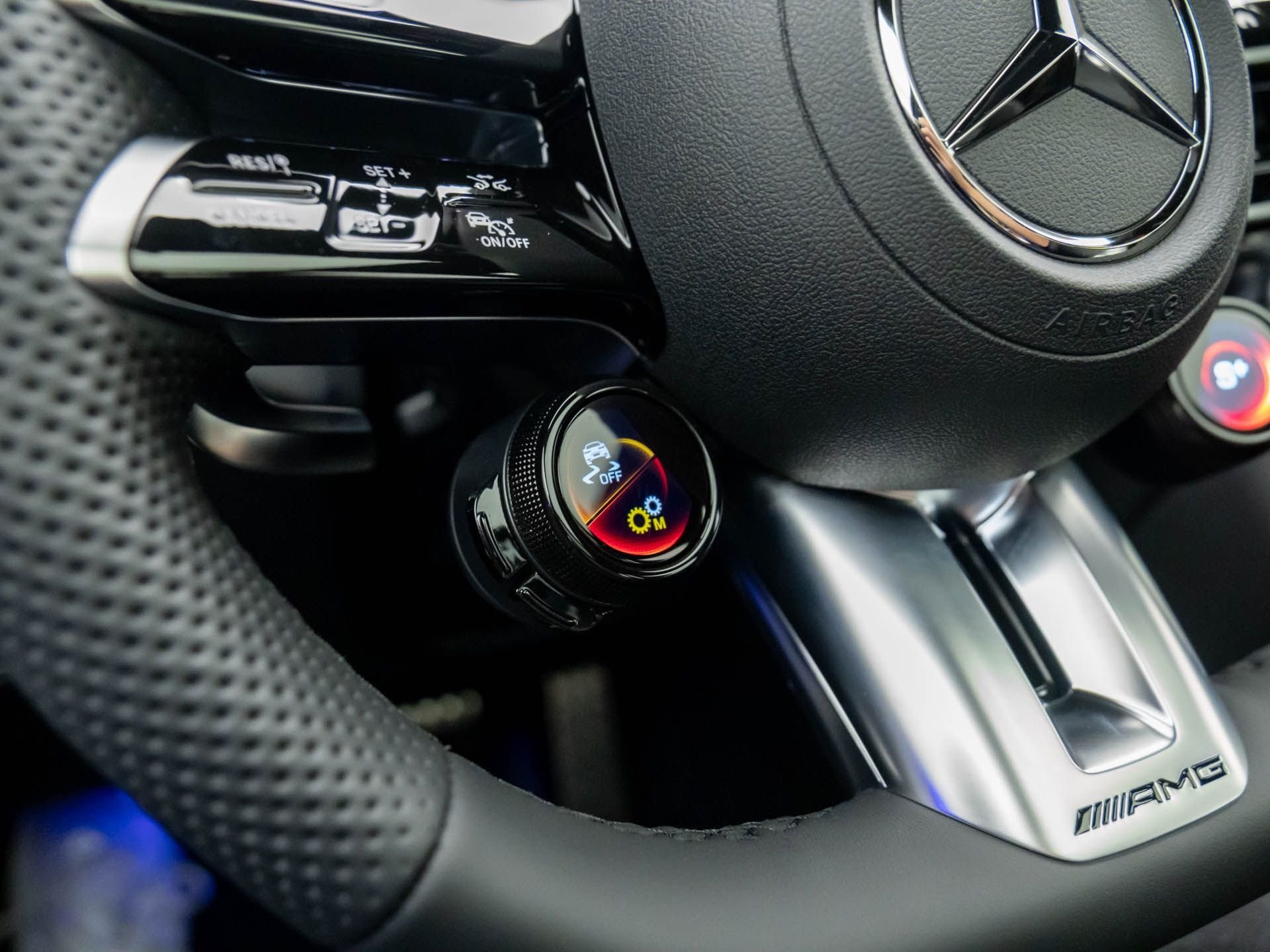 Used 2026 Black Mercedes-Benz GLC 43 AMG® image 27