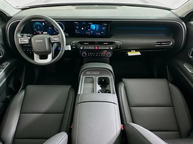 New 2026 Hyundai PALISADE HYBRID Blue SEL Premium