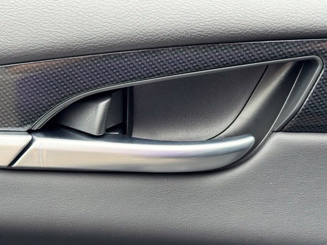 New 2027 GRAND BLUE INFINITI Sport AWD image 17