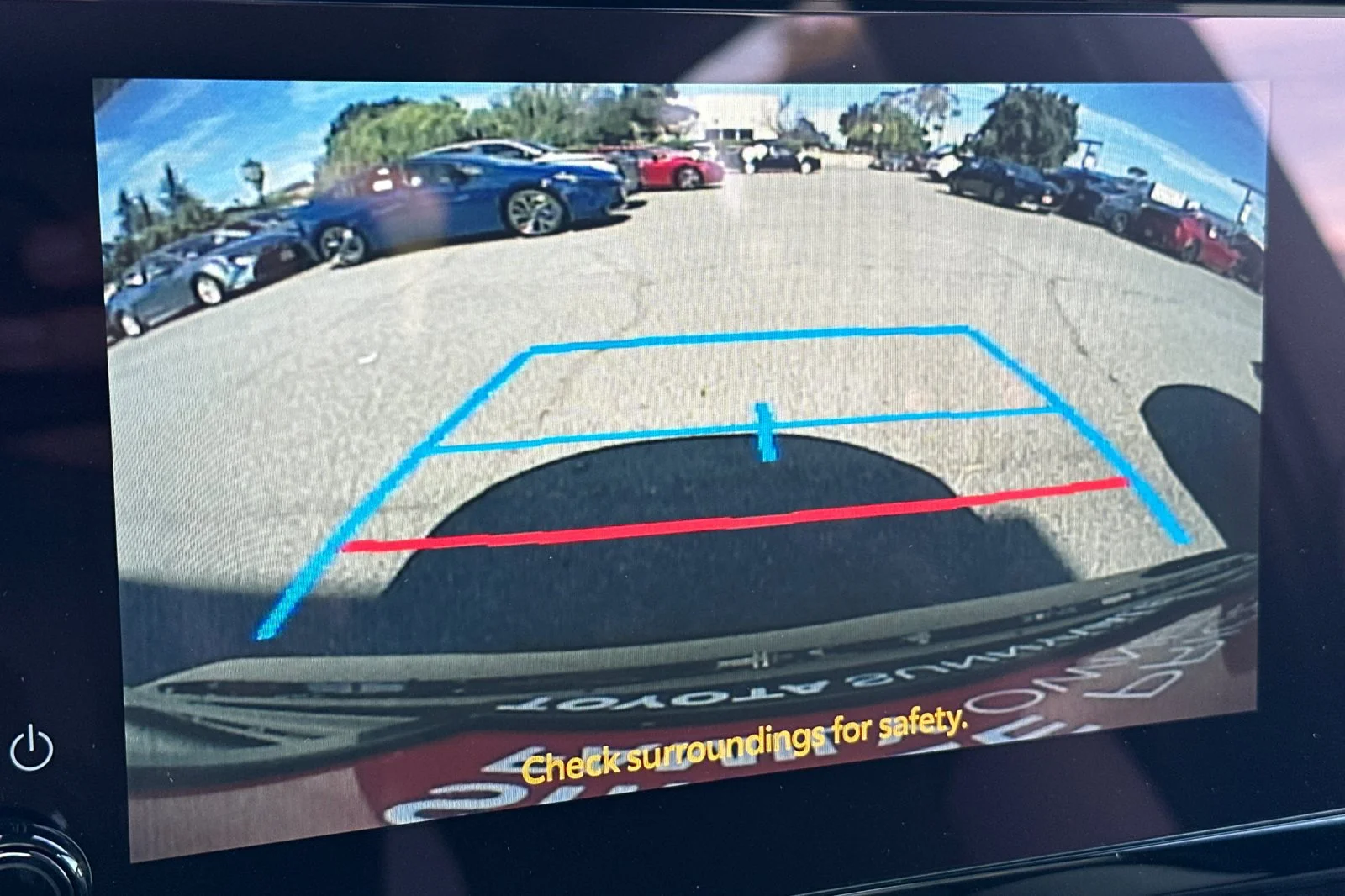New 2026 Black Toyota LE image 21