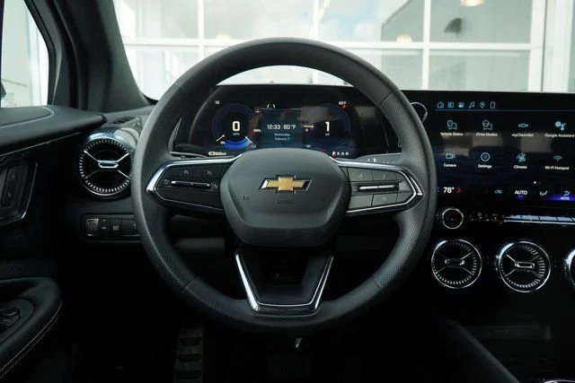2026 Chevrolet Blazer EV LT - Photo 15
