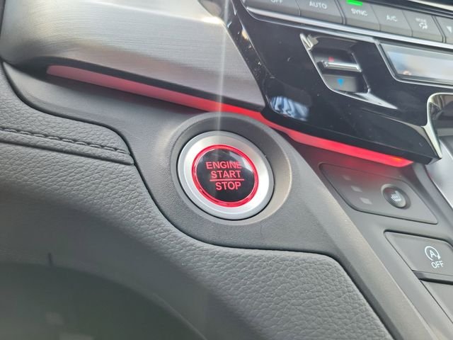 2026 Honda Odyssey Sport L - Photo 27