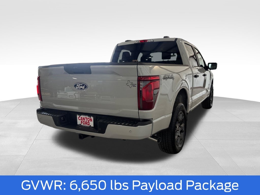 New 2026 Avalanche Ford STX® image 7