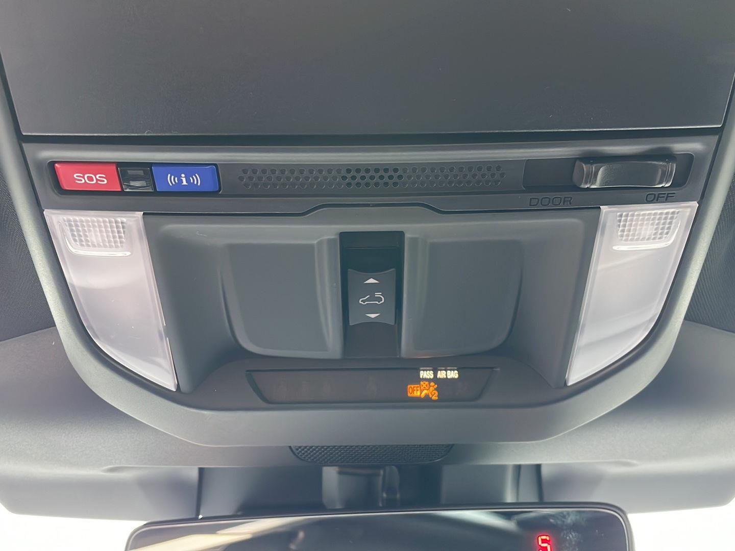 New 2026 CRYSTAL BLACK SILICA Subaru Premium image 23