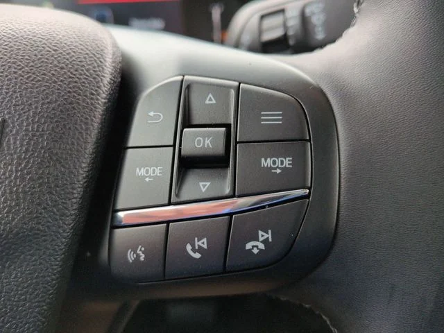 New 2026 Light Blue Ford XLT image 25