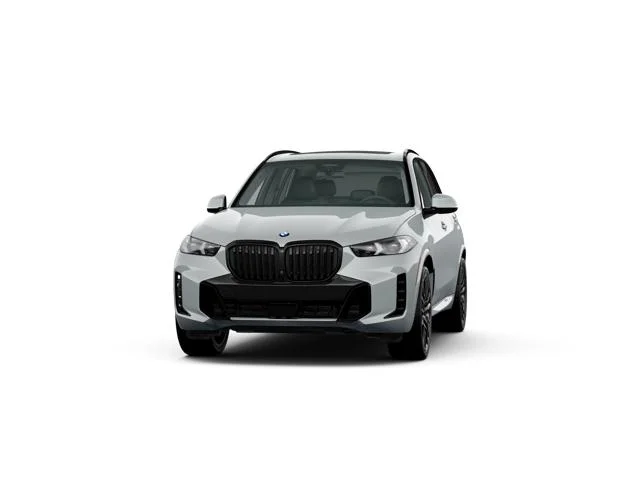 New 2026 Brooklyn Grey Metallic BMW  image 3