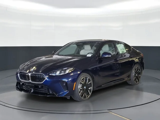 2026 BMW 2 Series 228 Gran Coupe