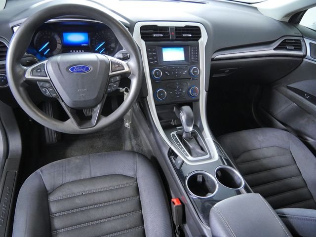 Used 2013 Ford Fusion SE with VIN 3FA6P0H70DR296799 for sale in Shakopee, Minnesota