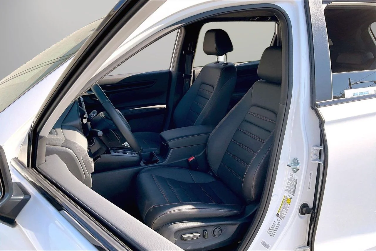 Certified Used 2026  Honda Sport-L image 21