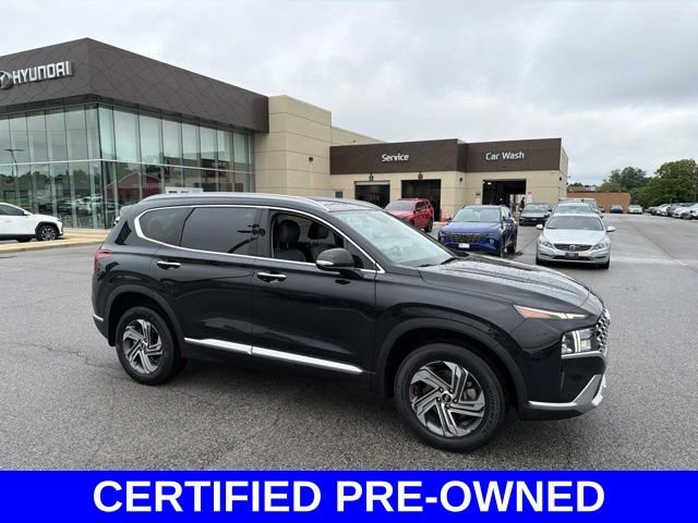 2023 Hyundai Santa Fe SEL - Photo 32