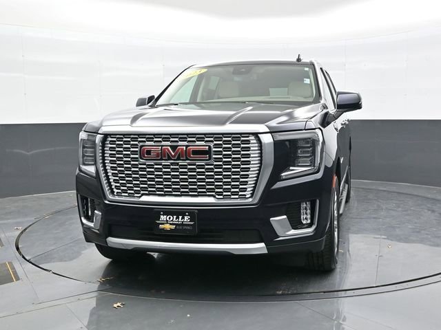 Used 2023 GMC Yukon Denali with VIN 1GKS2DKL2PR324854 for sale in Kansas City