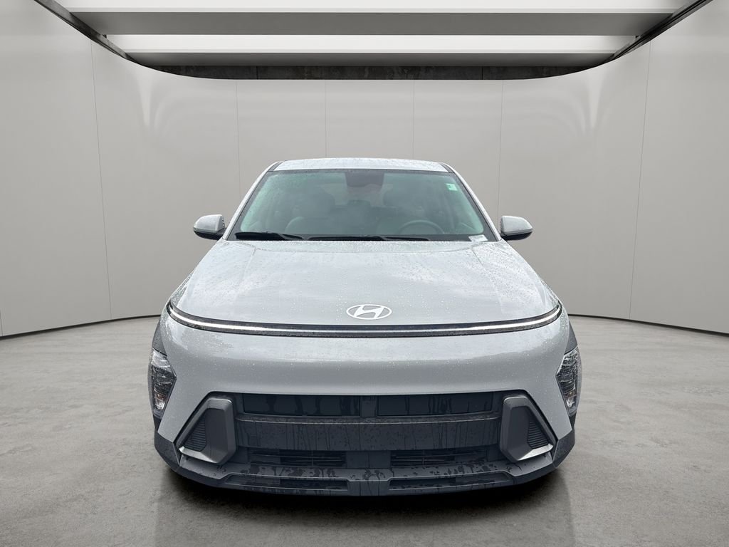 2024 Hyundai Kona SE - Photo 8