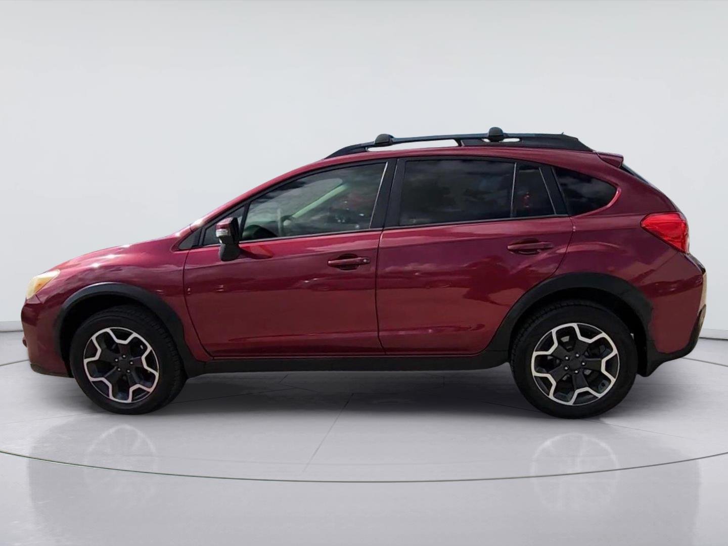 Used 2015  Subaru Limited image 6