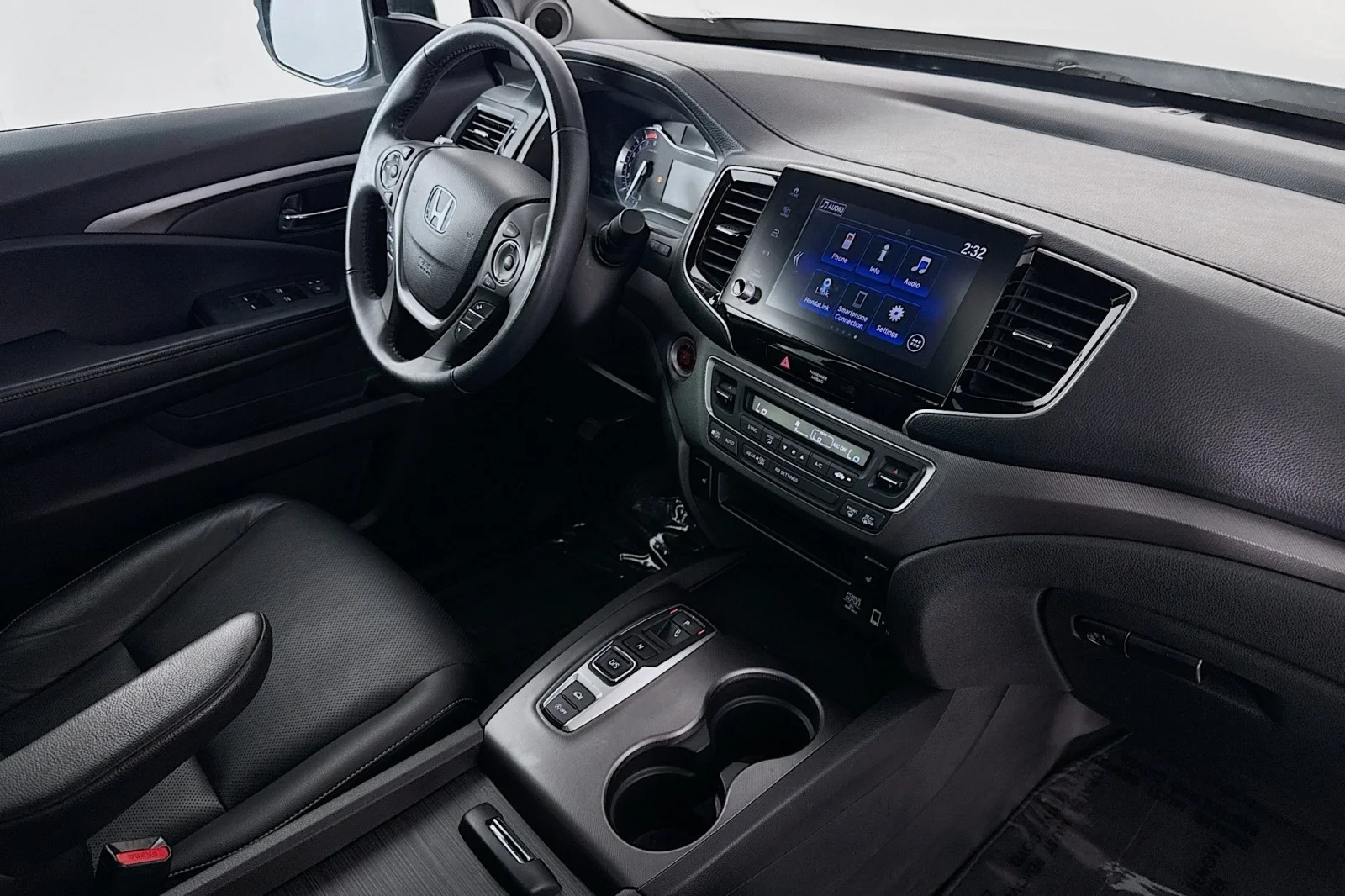 Used 2023 Sonic Gray Pearl Honda RTL image 21