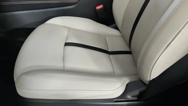 Certified Used 2025 Jet Black Mazda Premium image 48