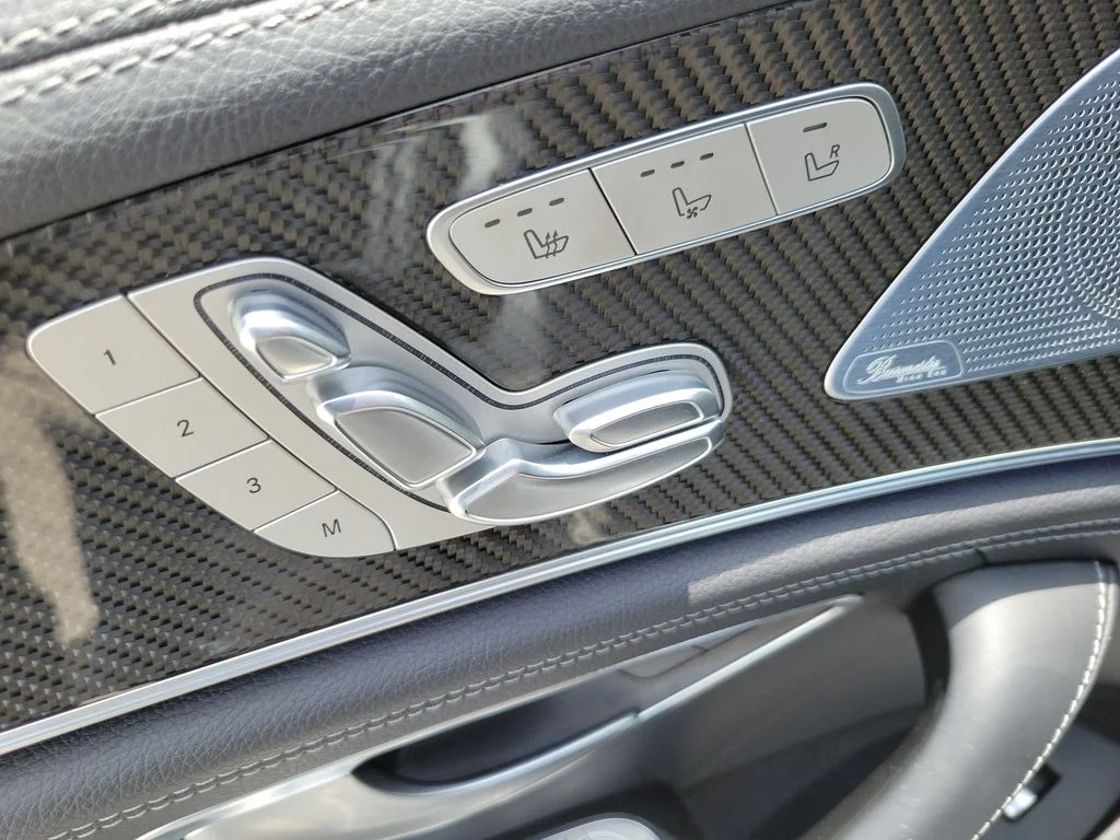 Used 2021 Gray Mercedes-Benz Base image 21