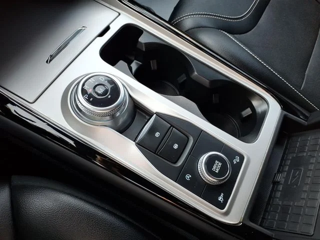 Used 2023 Gray Ford ST image 29