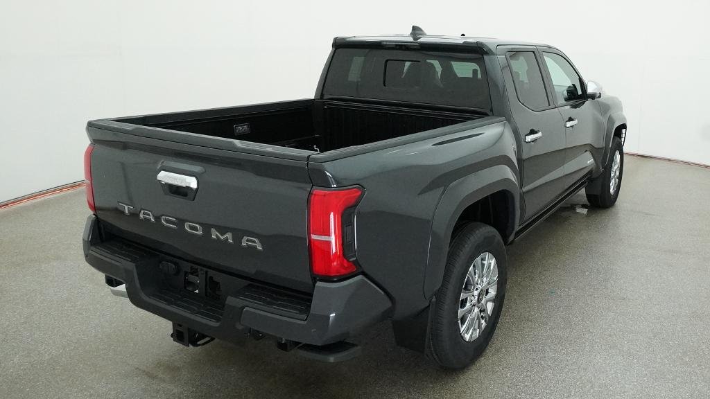 New 2026 Underground Toyota Limited image 22